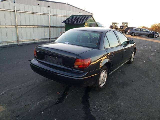 Photo 4 from auction – 2001 SATURN SL1 with VIN 1G8ZH52891Z272442