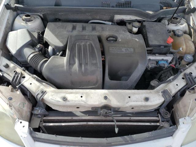 Photo 7 from auction – 2005 CHEVROLET COBALT with VIN 1G1AK52F657520272