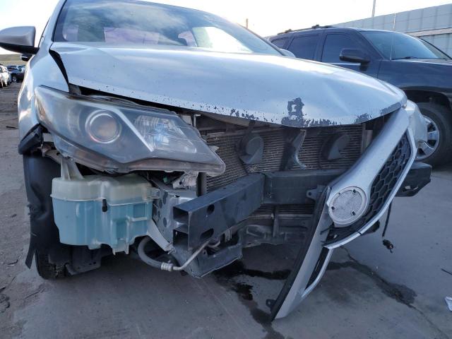 Photo 9 from auction – 2013 TOYOTA CAMRY L with VIN 4T1BF1FK4DU283535
