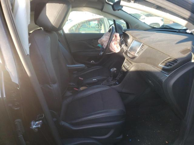 Photo 5 from auction – 2019 BUICK ENCORE PRE with VIN KL4CJESB6KB762028