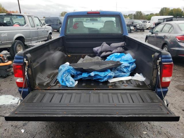 Photo 6 from auction – 2008 FORD RANGER with VIN 1FTYR10D28PA08279