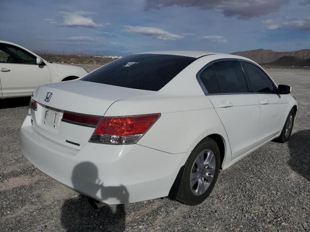 Photo 4 from auction – 2011 HONDA ACCORD SE with VIN 1HGCP2F61BA052509