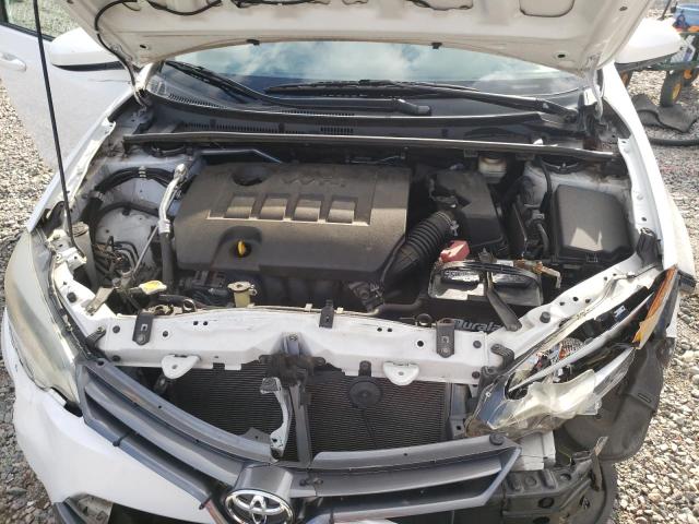 Photo 7 from auction – 2015 TOYOTA COROLLA L with VIN 2T1BURHE1FC249374