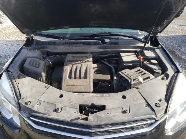 Photo 7 from auction – 2016 CHEVROLET EQUINOX LT with VIN 2GNFLGEK2G6235769