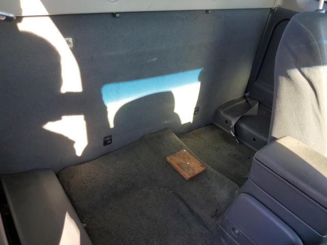 Photo 6 from auction – 2002 NISSAN FRONTIER K with VIN 1N6ED26Y32C324397