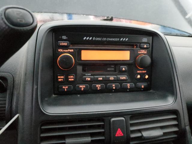 Photo 9 from auction – 2004 HONDA CR-V EX with VIN JHLRD78894C015442