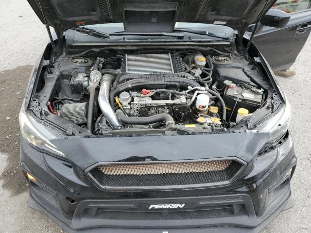 Photo 7 from auction – 2019 SUBARU WRX with VIN JF1VA1A63K9809380