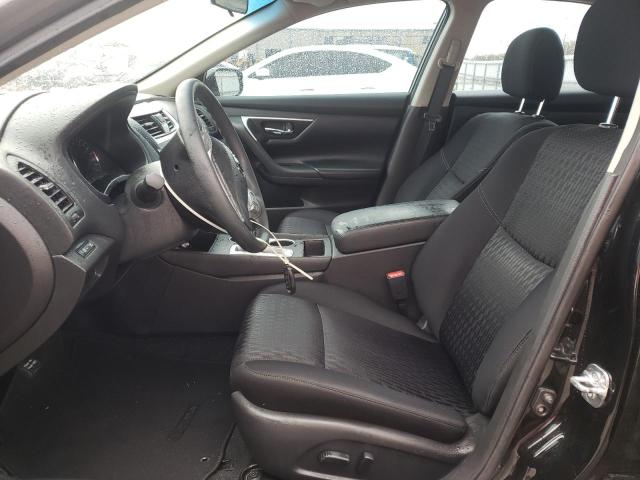 Photo 7 from auction – 2016 NISSAN ALTIMA 2.5 with VIN 1N4AL3AP4GN321759