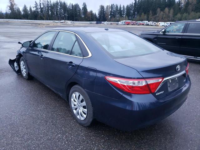 Photo 3 from auction – 2017 TOYOTA CAMRY LE with VIN 4T1BF1FK8HU690750
