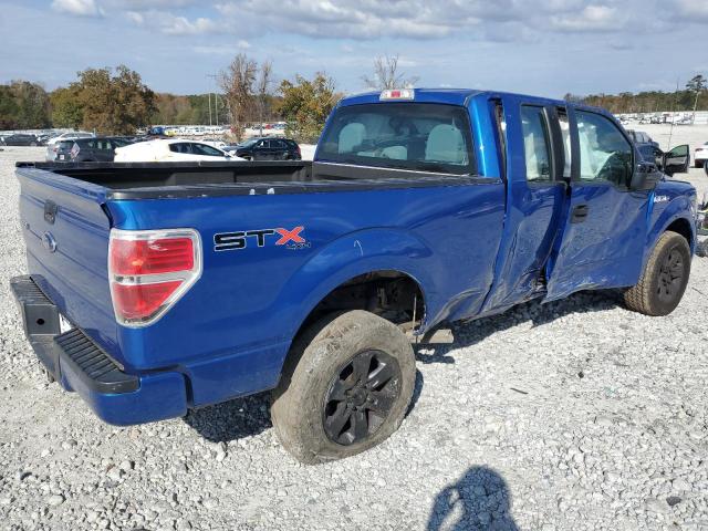 Photo 4 from auction – 2013 FORD F150 SUPER with VIN 1FTEX1EM5DFA49698