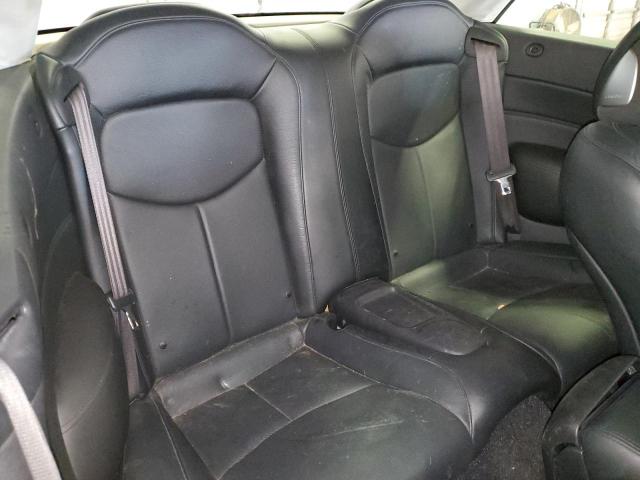 Photo 6 from auction – 2012 INFINITI G37 BASE with VIN JN1CV6FE5CM203230