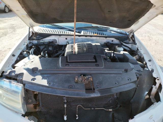 Photo 7 from auction – 2008 LINCOLN NAVIGATOR with VIN 5LMFU27568LJ06533