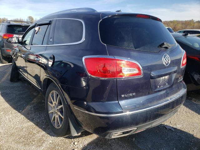 Photo 3 from auction – 2015 BUICK ENCLAVE with VIN 5GAKVBKD8FJ207326