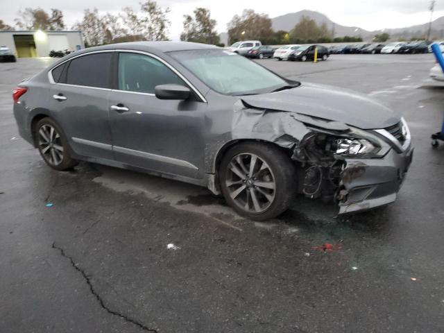 NISSAN ALTIMA 2.5 2016 with VIN 1N4AL3AP1GC109767 - Photo from auction