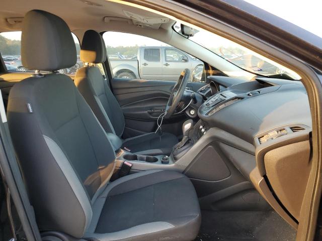 Photo 5 from auction – 2013 FORD ESCAPE S with VIN 1FMCU0F7XDUB20744