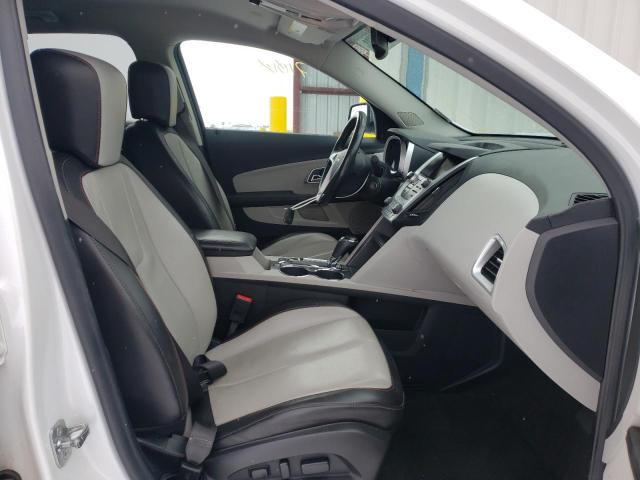 Photo 5 from auction – 2017 CHEVROLET EQUINOX PR with VIN 2GNALDEKXH1565974