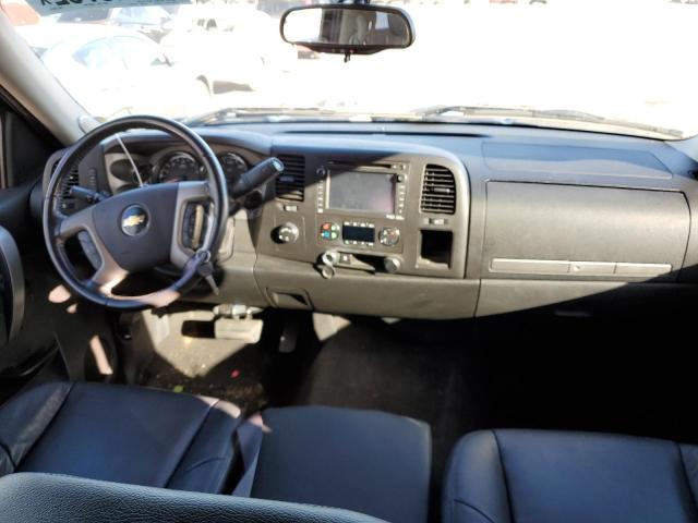 Photo 9 from auction – 2011 CHEVROLET SILVERADO with VIN 3GCPKSE33BG266912