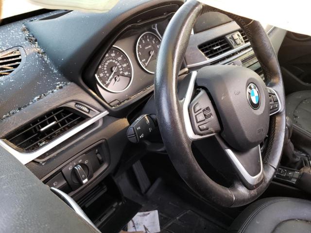 Photo 8 from auction – 2016 BMW X1 XDRIVE2 with VIN WBXHT3Z36G4A48717