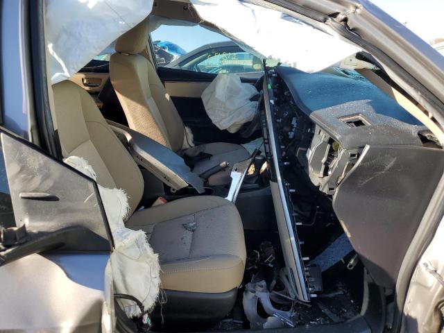 Photo 5 from auction – 2015 TOYOTA COROLLA L with VIN 2T1BURHE9FC335483