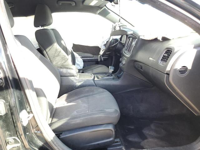 Photo 5 from auction – 2018 DODGE CHARGER SX with VIN 2C3CDXHGXJH133619