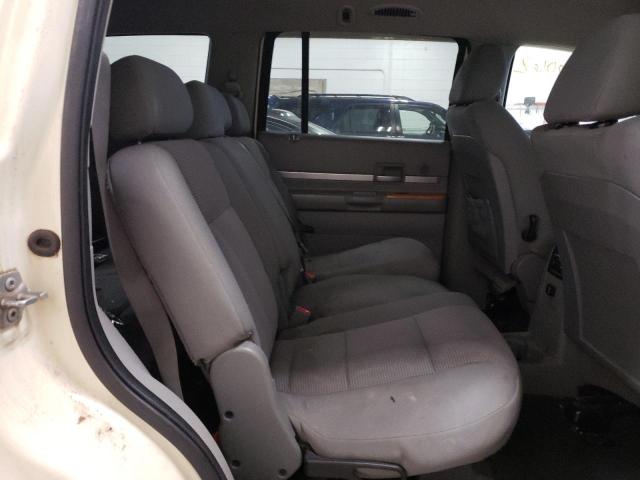 Photo 6 from auction – 2009 CHRYSLER ASPEN LIMI with VIN 1A8HW58P59F707906