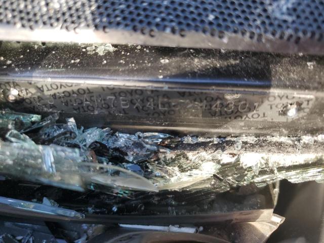 Photo 10 from auction – 2020 LEXUS GX 460 PRE with VIN JTJAM7BX4L5244301