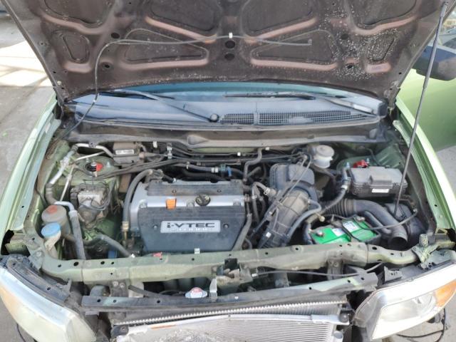 Photo 7 from auction – 2006 HONDA ELEMENT EX with VIN 5J6YH18746L004685