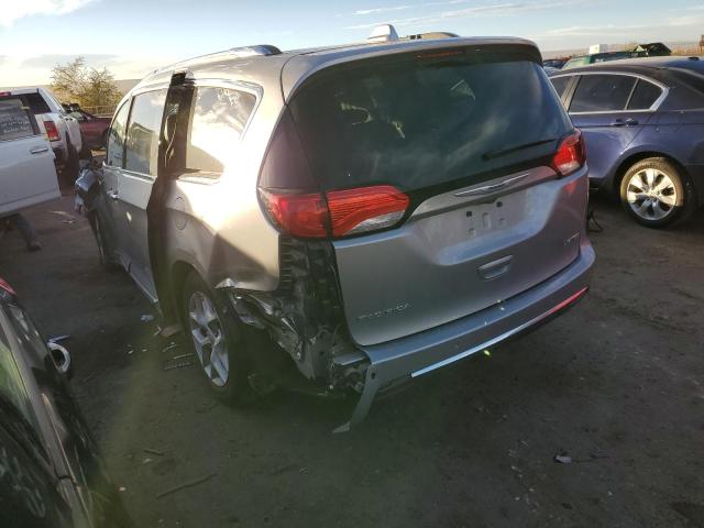Photo 3 from auction – 2020 CHRYSLER PACIFICA L with VIN 2C4RC1GG5LR181694