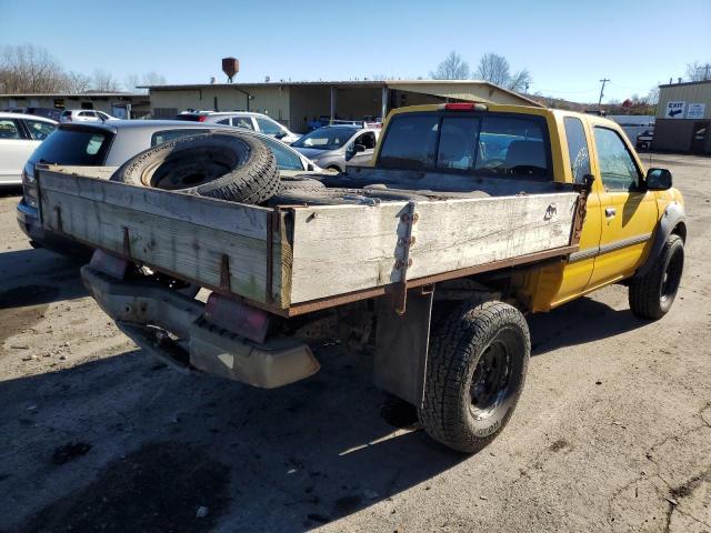 Photo 4 from auction – 2002 NISSAN FRONTIER K with VIN 1N6ED26Y32C324397