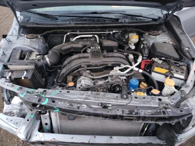 Photo 7 from auction – 2018 SUBARU CROSSTREK with VIN JF2GTADC2J8278662