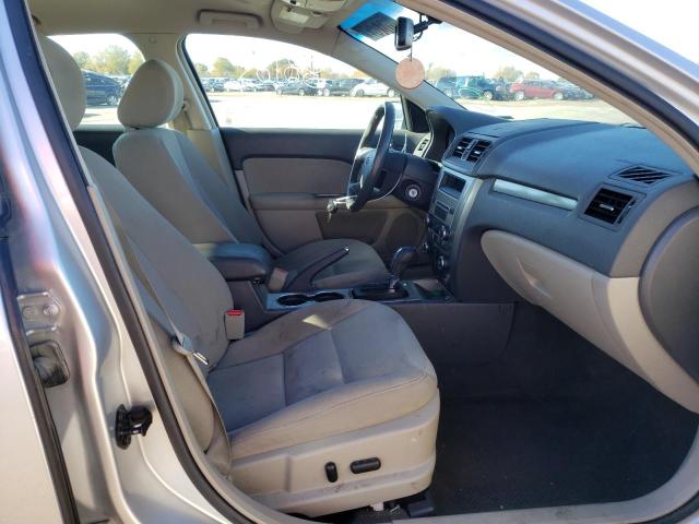 Photo 5 from auction – 2011 FORD FUSION HYB with VIN 3FADP0L35BR129671
