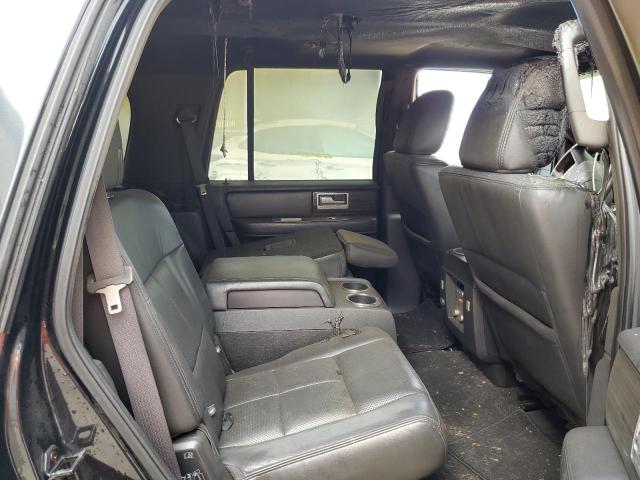 Photo 6 from auction – 2010 LINCOLN NAVIGATOR with VIN 5LMJJ2H50AEJ04224