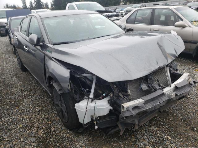 NISSAN ALTIMA S 2019 with VIN 1N4BL4BV4KC231894 - Photo from auction