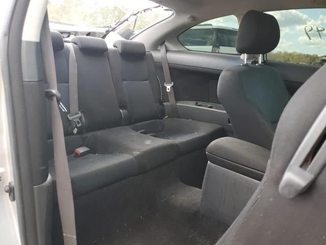 Photo 6 from auction – 2007 TOYOTA SCION TC with VIN JTKDE177570207482