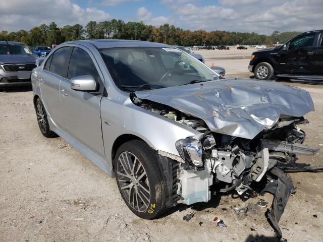 Photo 1 from auction – 2016 MITSUBISHI LANCER GT with VIN JA32U8FW0GU012013