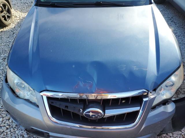 Foto 7 de la subasta – 2009 SUBARU OUTBACK 2. con VIN 4S4BP61C997326962