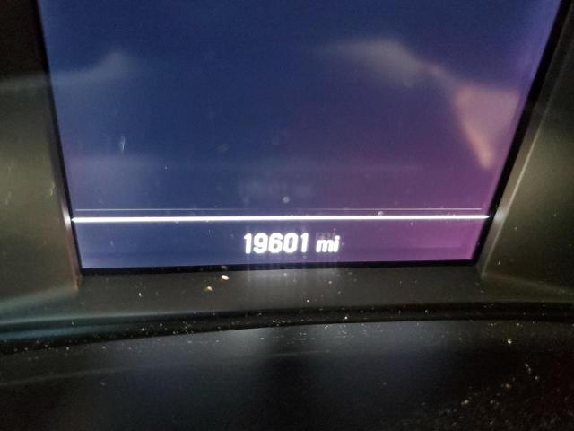 Photo 9 from auction – 2022 CHEVROLET MALIBU LT with VIN 1G1ZD5ST3NF140685