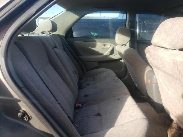 Photo 6 from auction – 2000 TOYOTA CAMRY CE with VIN JT2BG22K4Y0416832