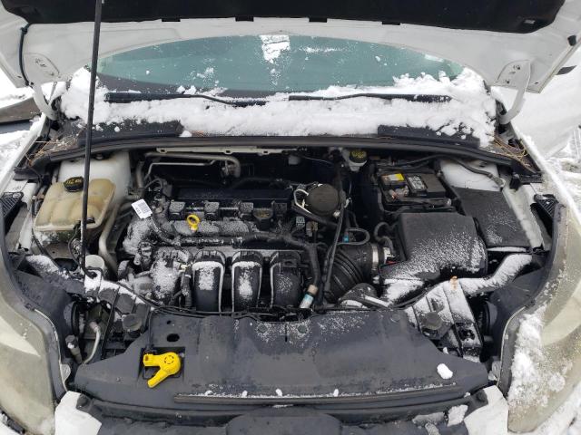 Photo 7 from auction – 2012 FORD FOCUS SE with VIN 1FAHP3K2XCL244729