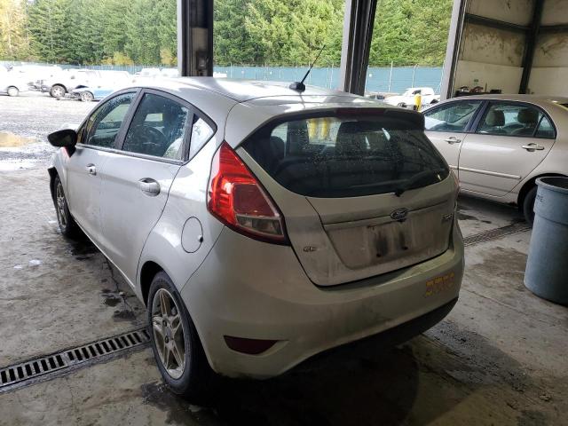 Photo 3 from auction – 2018 FORD FIESTA SE with VIN 3FADP4EJ3JM147472