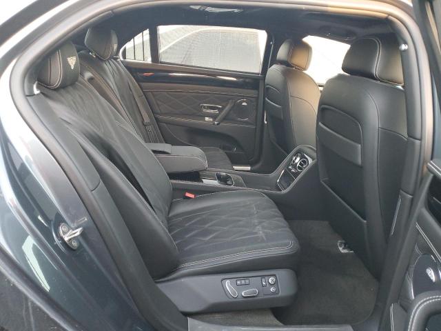 Photo 6 from auction – 2014 BENTLEY FLYING SPU with VIN SCBEC9ZA0EC088845