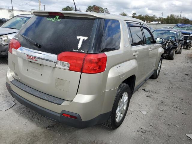 Zdjęcie 4 z aukcji – 2013 GMC TERRAIN SL z VIN 2GKALMEK4D6241641