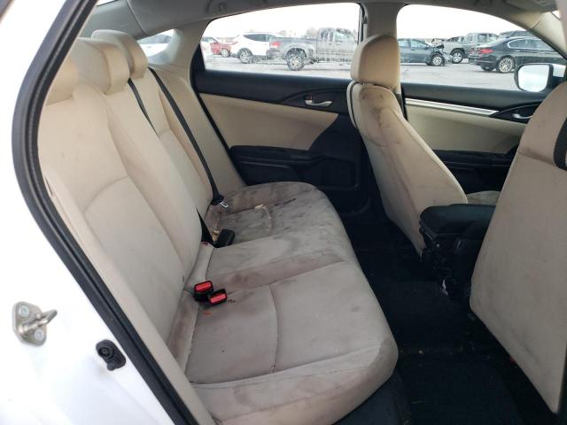Photo 6 from auction – 2016 HONDA CIVIC LX with VIN 19XFC2F5XGE044962