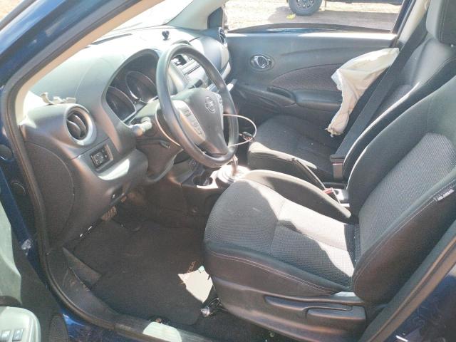 Photo 5 from auction – 2019 NISSAN VERSA S with VIN 3N1CN7APXKL804723