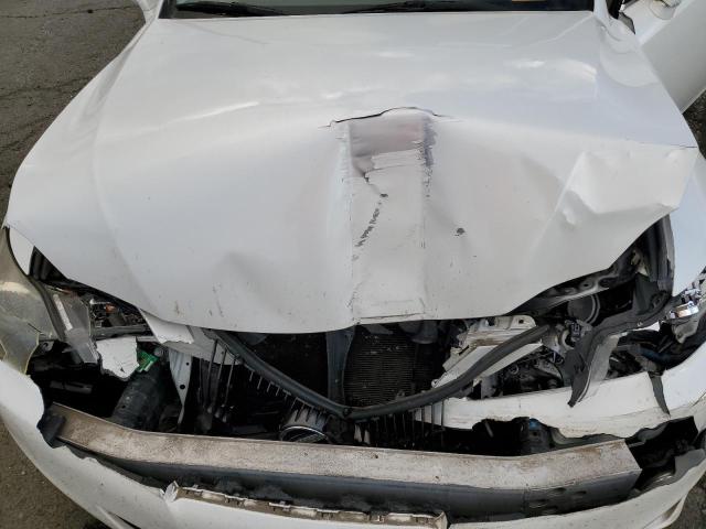 Photo 7 from auction – 2012 LEXUS IS 250 with VIN JTHBF5C25C5177361