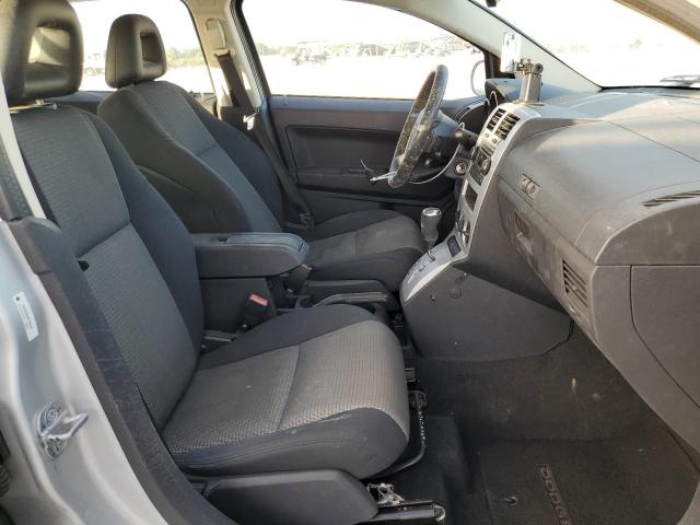Photo 5 from auction – 2008 DODGE CALIBER SX with VIN 1B3HB48B48D504258