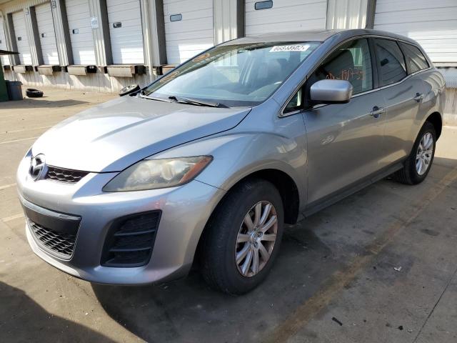 Photo 2 from auction – 2010 MAZDA CX-7 with VIN JM3ER2W53A0309545