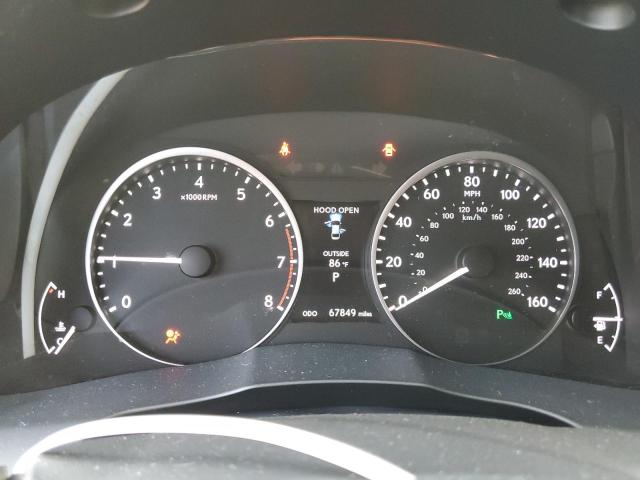 Photo 8 from auction – 2015 LEXUS ES 350 with VIN JTHBK1GG6F2208925