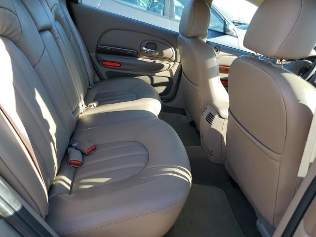 Photo 6 from auction – 2003 CHRYSLER 300M with VIN 2C3HE66G93H512839