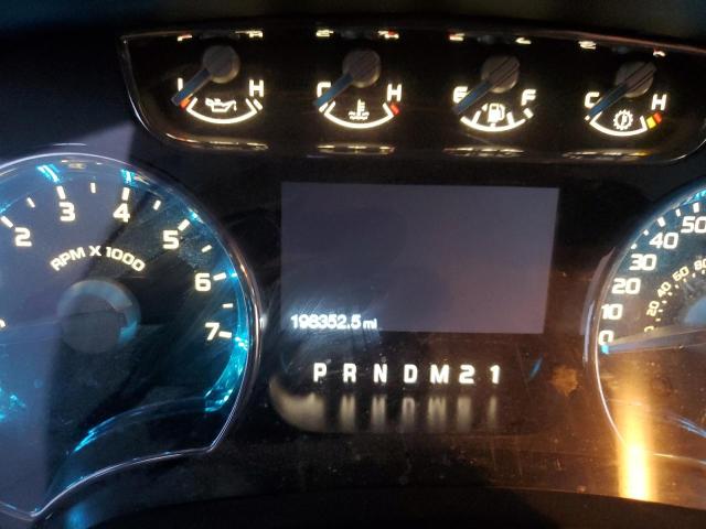 Photo 8 from auction – 2014 FORD F150 SUPER with VIN 1FTFW1ET2EKF19600
